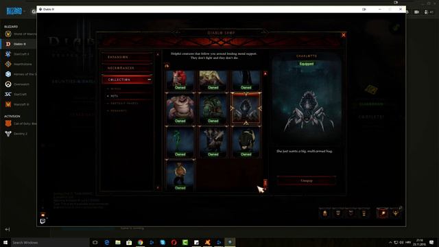 Black Friday - Digital deluxe starcraft 2 - goodies in hearthstone and diablo 3 смотреть онлайн
