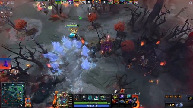 Oracle - Dota 2 / ЖИТЬ БУДЕШЬ, НО НЕ ФАКТ !?! /#dota #dota2 #дота2 #дота #подпишись # смотреть онлайн