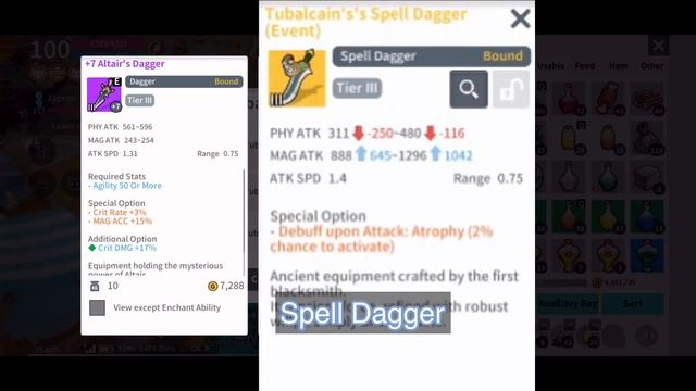 Moonlight Sculptor Mmorpg : The Legendary Yellow Weapon Lv. 100 смотреть онлайн