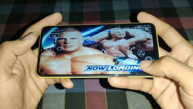 Urban Reign & WWE Smackdown HCTP Gameplay in POCO M5| Mediatek Helio G99 | AetherSX2 Emulator смотреть онлайн