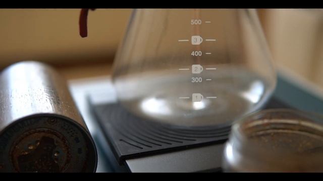 Hario V60 ile Kahve Demleme смотреть онлайн
