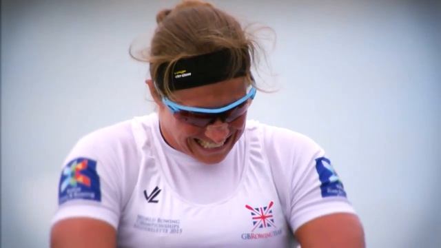 2016 Para Crew of the Year - Rachel Morris (GBR) смотреть онлайн