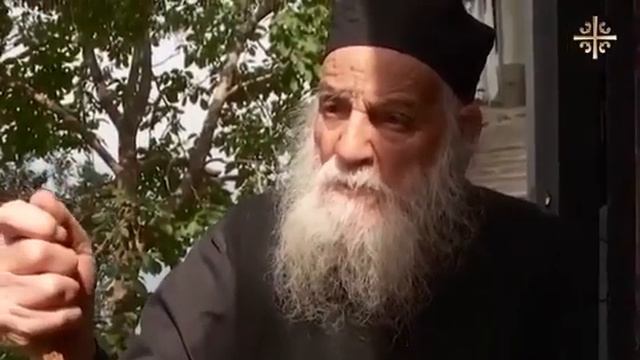 Афонский Старец Папа Яннис О Святоотеческом Православии, России, Путине И Всем Мире. смотреть онлайн