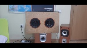 Gryphon Lite 200 V.2 Обзор тест и прослушка