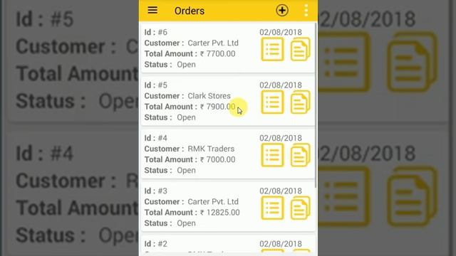 How to add company logo and signature in PDF/Excel смотреть онлайн
