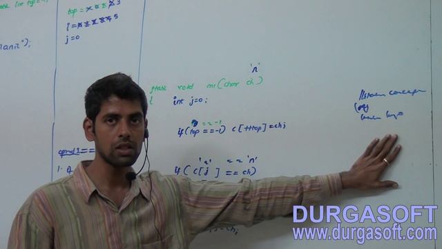 Core Java -java.lang.package- String Interviwe questions Part-7 смотреть онлайн