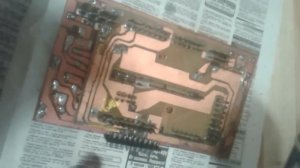 Тест очистителя электронных контактов Petromark Electronic Cleaner