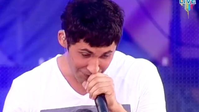 Europa Plus LIVE 2011 - Dan Balan (OFFICIAL VIDEO) смотреть онлайн