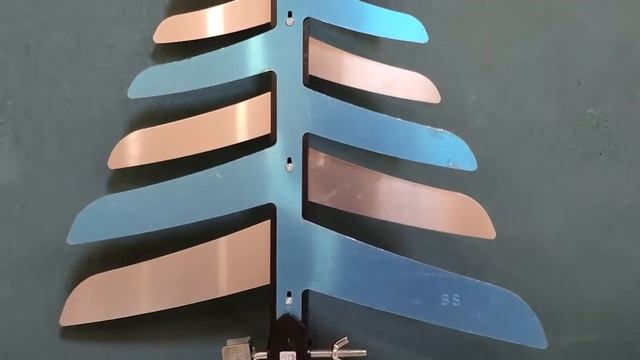 Антенна активная Ritmix