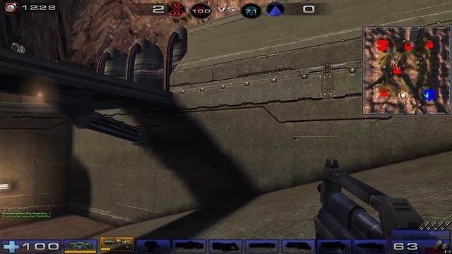 Unreal Tournament 2004 Multiplayer In 2023 смотреть онлайн