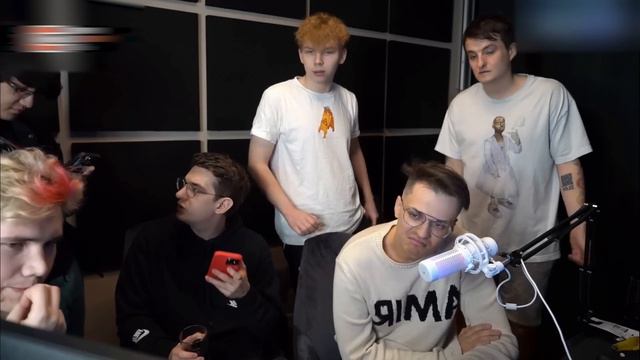 БУСТЕР - ВРЕДНЫЕ ПРИВЫЧКИ 🙄 смотреть онлайн