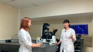 Обсуждаем профессии будущего  Биоинженер  Габашвили Анна Николаевна