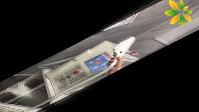 Удаление пигментных пятен