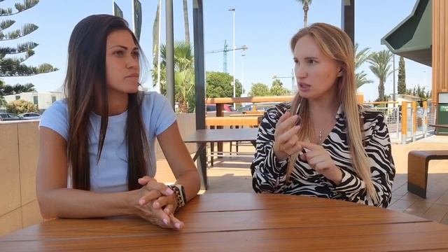 Что не понравилось в Испании #испания2022