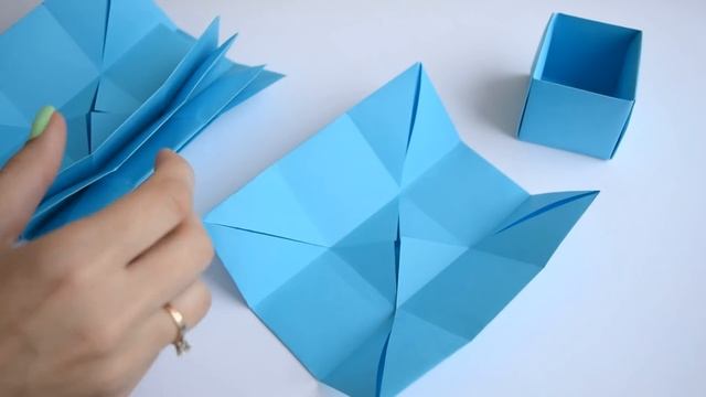 DIY Кавайный КОМОД - Шкафчик ДЛЯ КАНЦЕЛЯРИИ смотреть онлайн