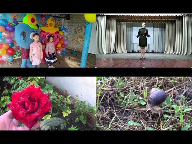 СОСЕДКА ДОВЕЛА ДО СЛЁЗ / ПЕРЕВОРАЧИВАЮ ЧТОБ РАВНОМЕРНО НАМОКЛО / ДВЕ СЕСТРЫ БЕЖАЛИ ОТ ВОЙНЫ смотреть онлайн