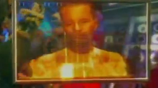 Master Blaster - How Old Are You