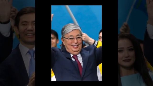 ТОКАЕВ И НАЗАРБАЕВ ГРАБЯТ ЛЮДЕЙ: БИБЛИОТЕКА ВЫСОСАЛА ВСЕ СОКИ КАЗАХСТАНА