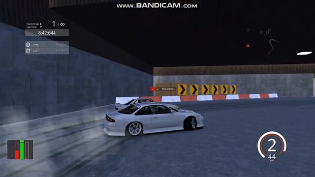 Assetto Corsa Drift - Kalahari x WDTS смотреть онлайн