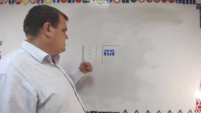 Тема 4: средства регулирования дорожного движения смотреть онлайн