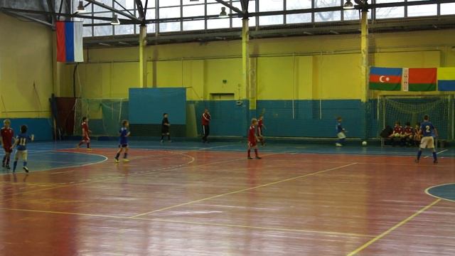 ФК Факел - ФК Стрела. Счет 1:0. Смотрите как забит ГОЛ!!! смотреть онлайн