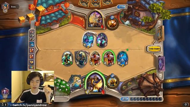 Lethal Pirate Paladin in Kobold смотреть онлайн