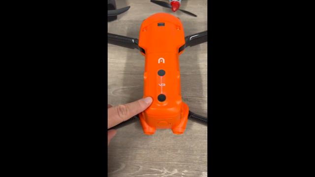 Unboxing NEW Autel Evo II Enterprise v3 | Best Drones for Thermography | Entry-level Thermal drone смотреть онлайн