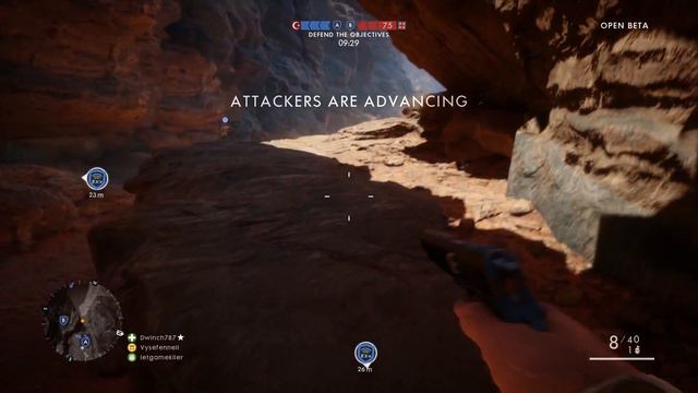 LET’S PLAY Jugando BATTLEFIELD 1 BETA Español смотреть онлайн