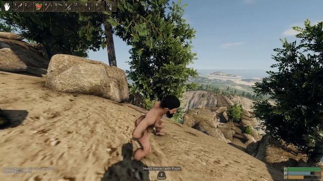 Reign of Kings - Sums up the game! смотреть онлайн