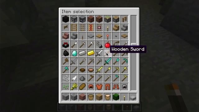 Minecraft Mod Review: Fishtaco's Better Caves (Make caves more exciting) смотреть онлайн