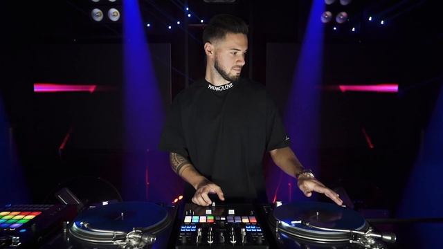 Wedding Awards Russia 2020 - DJ Routine - Alex Fresh смотреть онлайн