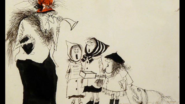 Maddy Prior & the Carnival Band God Bless Ye, Merry Gentlemen смотреть онлайн