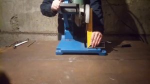 Стойка для болгарки(УШМ) фирмы ДИОЛД.