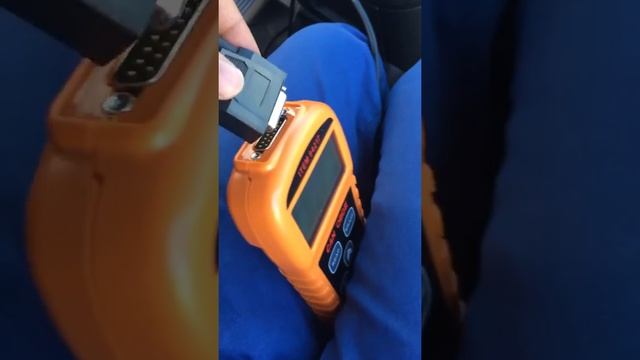 How to connect OBD 2 in Honda Odyssey 2005 Touring смотреть онлайн