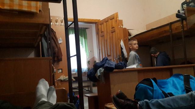 Поїздки з СК Пітбуль / Trips with SC Pitbull смотреть онлайн