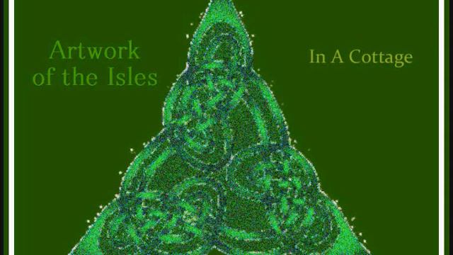 Artwork of the Isles - Irish painter Norman Gastin смотреть онлайн