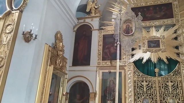 Литейная и Русская слободы Петербурга смотреть онлайн