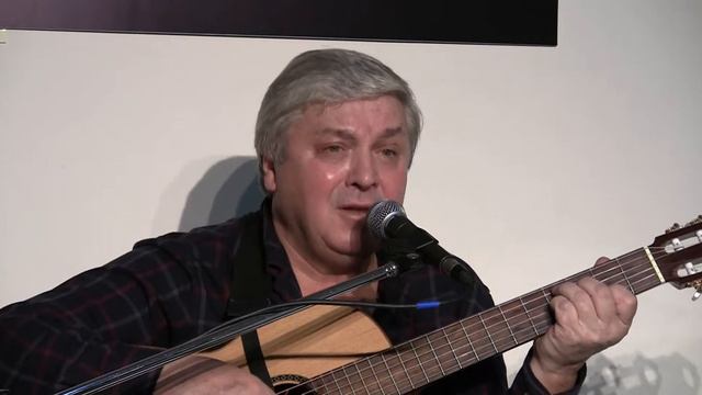 Алексей Брунов. "Время Визбора и Булата". Часть 9 (из 10) смотреть онлайн