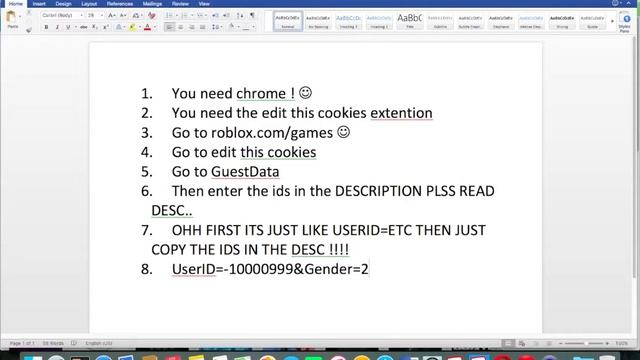 how to be guest 0, 666 and more in ROBLOX(2016) смотреть онлайн