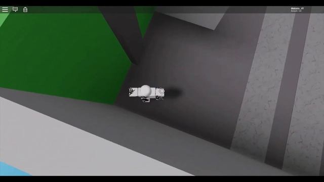 How to corner clip | Roblox Advanced Obbies Tutorial смотреть онлайн