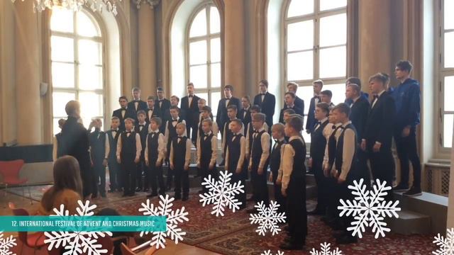 C.Kreek - Taaveti Laul nr. 104 смотреть онлайн