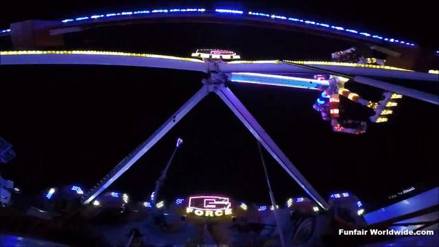 "G-FORCE" (DOTREMONT) @ MEIFOOR BRUGGE (BELGIUM) 2016 смотреть онлайн