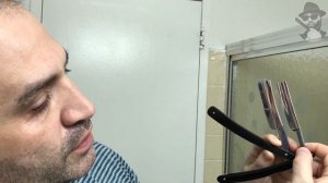 Опасная Бритва: Как выбрать первую опасную бритву