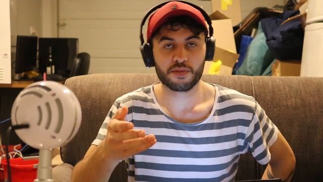 Don't start with The Odin Project. смотреть онлайн