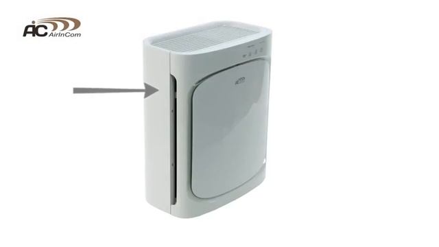 Очиститель воздуха с ионизацией AIC CF8410 смотреть онлайн
