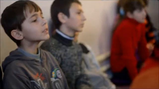 2015 табір зима смотреть онлайн