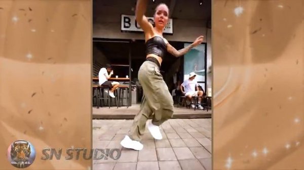 Alex Gaudino - DESTINATION Calabria (Josh Feedblack Remix)  Shuffle Dance Video