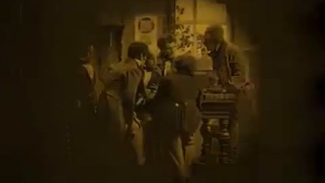 «НОСФЕРАТУ: СИМФОНИЯ УЖАСА» (1922) смотреть онлайн
