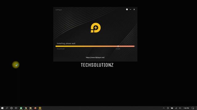 LDPlayer 4.0.45 Install | LD Player 4 Root | LDPlayer Performance Settings | LDPlayer Emulator