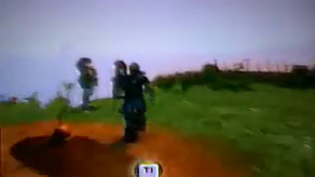 Fable 2 - Dancing On Monks Grave смотреть онлайн